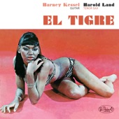 El Tigre artwork