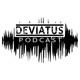 Deviatus - A personal look into the paranormal
