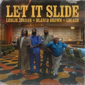 Let It Slide artwork