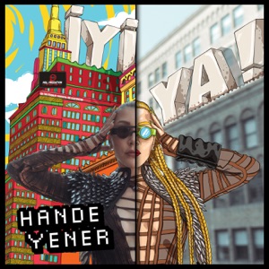 İyi Ya - Single