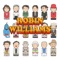 Robin Williams - Tyrellnottyler lyrics