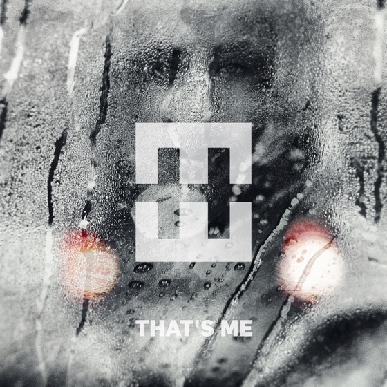Cover artwork for That's Me