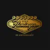 Flamingos XX Aniversario album lyrics, reviews, download