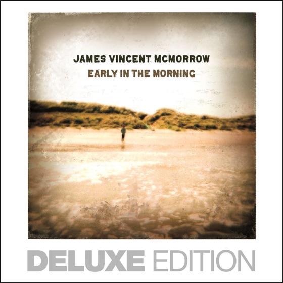 Cover artwork for Red Dust
