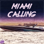 Miami Calling artwork