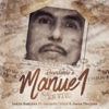 Recordando A Manuel (En Vivo) [feat. Gerardo Ortíz & Jesus Chairez] - Single