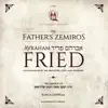 My Father's Zemiros album lyrics, reviews, download