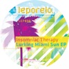 Insomniac Therapy - Lurking Miami Sun
