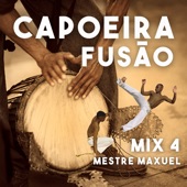 Capoeira Fusão - Mix 4 artwork