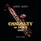Casualty of Love (Remix) [feat. K'jon] - André Ward lyrics
