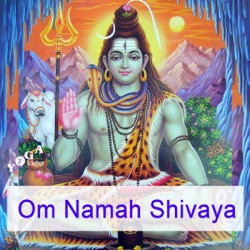 Om Namah Shivaya mit Fantuzzi