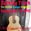 Backing Track Two Chords Changes Structure Bb Maj7 Em Maj7 - Single album lyrics, reviews, download