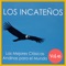 José Antonio - Los Incateños lyrics