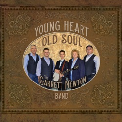 The Garrett Newton Band - Ain't Nobody Gonna Miss Me