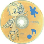 tespia - Eternity (Move Just Like an Angel)