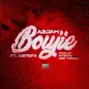 Boujie (feat. Siete7x) - Single album lyrics, reviews, download