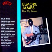 Elmore James - Talk to Me Baby