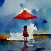 Rainy Umbrella - Single