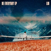 Be Everyday (Extended) artwork