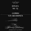 Piano Sonata No. 32 in C Minor, Op. 111 - EP album lyrics, reviews, download