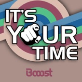 It's Your Time artwork