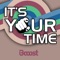 It's Your Time artwork