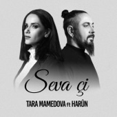 Seva Çi (feat. Harûn) artwork
