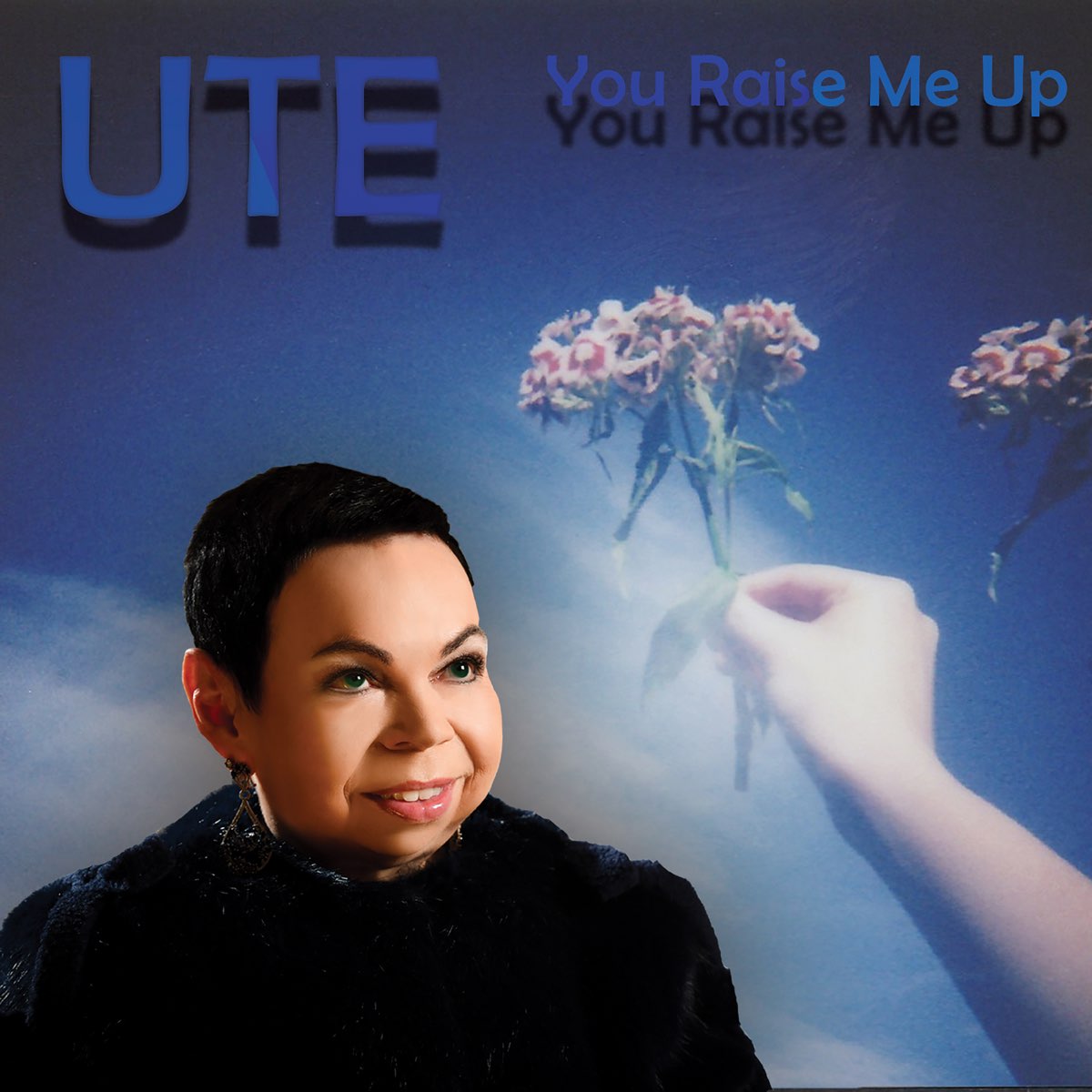Apple Music에서 감상하는 Ute의 You Raise Me Up - Single Ute의 You Raise Me Up - Single