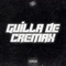 Guilla De Cremax - Agustín Arnedo lyrics