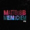 Menachem (Toker FM) - Matt Dubb lyrics