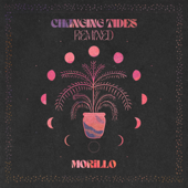 Changing Tides / The Remixes - EP - Morillo