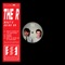 Tresor - The R lyrics