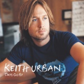 Keith Urban - Better Life