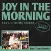 Joy In The Morning (feat. Chrome Sparks) [Ron Trent Remix] - Single album lyrics, reviews, download