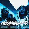 Moonwalking (feat. DJ Drama & Ron Suno) - Single album lyrics, reviews, download