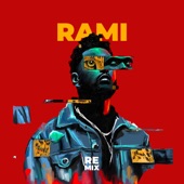 The Weeknd (R/Remix) artwork