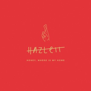 Honey, Where Is My Home - EP