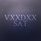 Sat - VXXDXX lyrics