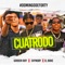 Cuatrodo (feat. El Boke & Goldenboy Rd) - Chynoby lyrics