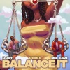 Balance It (Remix) - Single