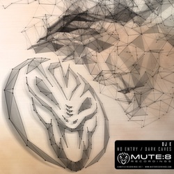 Album No Entry Dark Caves Single By Dj E Free Mp3