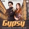 Gypsy (feat. Pranjal Dahiya & Dinesh Golan) artwork