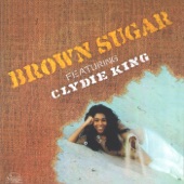 Brown Sugar (feat. Clydie King) artwork