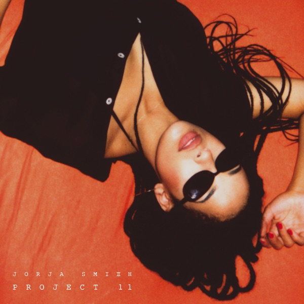 Project 11 - EP - Jorja Smith