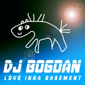 Love Inna Basement - Single