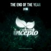 The End of the Year: 2016 (Mixed by B-Max & Max Popov)