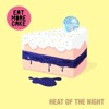 Heat of the Night - Single
