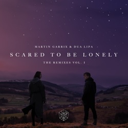 Martin Garrix - Scared to Be Lonely (Brooks Remix)