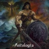 Antología - EP