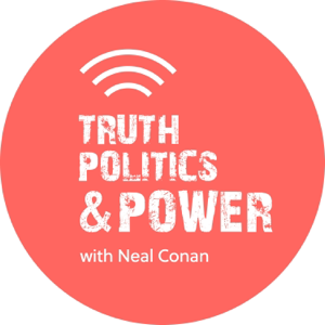 Truth, Politics and Power podcast